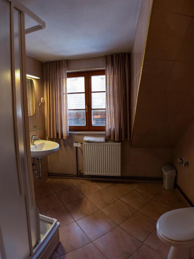 Digital Detox Chalet Pokljuka Goreljek Extérieur photo