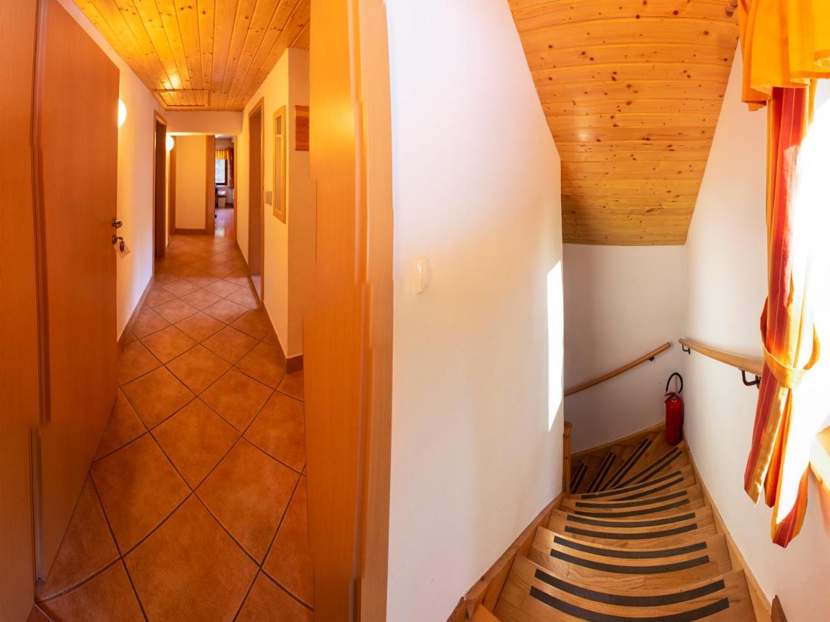 Digital Detox Chalet Pokljuka Goreljek Extérieur photo